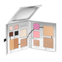 Woosh Beauty, Fold Out Face Original Makeup Palette, Travel, All In One, Neutral Cream & Powder (#2 Medium Light) Woosh Beauty, Fold Out Face Original Makeup Palette, Travel, All In One, Neutral Cream & Powder (#2 Medium Light)