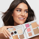 Woosh Beauty, Fold Out Face Original Makeup Palette, Travel, All In One, Neutral Cream & Powder (#3 Medium) Woosh Beauty, Fold Out Face Original Makeup Palette, Travel, All In One, Neutral Cream & Powder (#3 Medium)