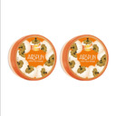 Airspun Loose Powder Honey Beige & Coty Loose Face Powder Naturally Neutral