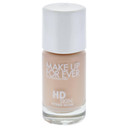 Hd Skin Hydra Glow - 1R02 Cool Alabaster By Make Up For Ever For Women - 1 Oz Foundation