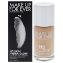 Hd Skin Hydra Glow - 2Y32 Warm Caramel By Make Up For Ever For Women - 1 Oz Foundation Hd Skin Hydra Glow - 2Y32 Warm Caramel By Make Up For Ever For Women - 1 Oz Foundation