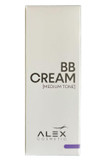 Bb Cream Medium Tone Coverage Minimize Pores Skin Cover Skin Tube 30Ml Bb Cream Medium Tone Coverage Minimize Pores Skin Cover Skin Tube 30Ml