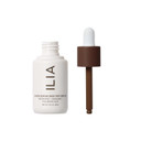 Ilia - Super Serum Skin Tint Spf 40 | Non-Comedogenic, Vegan, Lightweight To Help Against Blue Light, + Pollution While Hydrating, Smoothing, + Refining (Roque St18, 1 Fl Oz | 30 Ml)