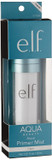 Elf Cosmetics 57028 Aqua Beauty Primer Mist Clear, 3.5 Ounceaqua Beauty Primer Mistsingle