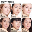 Kosas Bb Burst Tinted Face Gel Cream - Supports Healthy Collagen, Smoothes Skin, Hydrates & Moisturizes - Lightweight Buildable Coverage - Deep Warm 40, (1 Oz/30 Ml) Kosas Bb Burst Tinted Face Gel Cream - Supports Healthy Collagen, Smoothes Skin, Hydrates & Moisturizes - Lightweight Buildable Coverage - Deep Warm 40, (1 Oz/30 Ml)