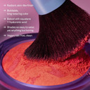 Kosas Blush Is Life Talc-Free Dimensional Blush Baked With Squalane & Hyaluronic Acid  Long Wear, Safe For Sensitive Skin - Hype