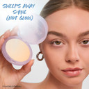 Kosas Cloud Set Face Setting Powder - Smoothing Shine Control, Soft, Sheer Translucent Makeup Finish, Portable & Long-Lasting Loose Pressed Baking Powder - Silky (Sheer Tan Deep) Kosas Cloud Set Face Setting Powder - Smoothing Shine Control, Soft, Sheer Translucent Makeup Finish, Portable & Long-Lasting Loose Pressed Baking Powder - Silky (Sheer Tan Deep)