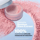 Kosas Cloud Set Loose Powder  Translucent Setting + Blurring Talc-Free Face Powder In Translucent - Peachy (Ultra Sheer Peach) Kosas Cloud Set Loose Powder  Translucent Setting + Blurring Talc-Free Face Powder In Translucent - Peachy (Ultra Sheer Peach)