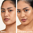 Kosas Glow I.V. Vitamin-Infused Skin Enhancer Face Makeup - Tinted Beauty Highlighter For A Healthy Glow - Radiate Kosas Glow I.V. Vitamin-Infused Skin Enhancer Face Makeup - Tinted Beauty Highlighter For A Healthy Glow - Radiate
