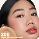 Kosas Revealer Skin-Improving Foundation With Spf 25 Protection - Hydrate, Brighten, Soothe, Plump, Protect Skin - Smoothing Texture, Natural Finish And Clean Formula- Rich Deep Neutral 440