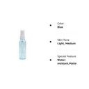 Final Seal- Matte Makeup Sealer, 2 Oz