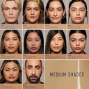 Kvd Beauty Good Apple Non-Comedogenic Full-Coverage Serum Foundation Medium 033