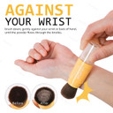 Kyda 2 Pcs Mineral Sunscreen Powder For Face & Scalp, Mineral Scalp Sunscreen Spf 35, Lasting Oil Control Matte Loose Setting Powder, Lightweight Breathable For All Skin Type, Medium Kyda 2 Pcs Mineral Sunscreen Powder For Face & Scalp, Mineral Scalp Sunscreen Spf 35, Lasting Oil Control Matte Loose Setting Powder, Lightweight Breathable For All Skin Type, Medium