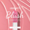 Kyda Liquid Blush, Matte Tinted For Cheeks, Lasting Dewy Finish, High Pigment Soft Creamy Blush, Blendable Lightweight Cover-Terracotta Color Kyda Liquid Blush, Matte Tinted For Cheeks, Lasting Dewy Finish, High Pigment Soft Creamy Blush, Blendable Lightweight Cover-Terracotta Color