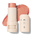 Kyda Mineral Color Balm, Buildable Shimmer Color For Lips And Cheeks, Broad Spectrum Spf 35, Natural Shimmer Finish, Lightweight Blendable Creamy, Multiuse Blush Stick, Guava