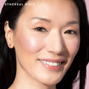 Laura Geller New York Baked Blush-N-Brighten Baked To Go - Pink Buttercream - Travel Size Blush