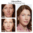 Laura Geller New York Spackle Primer - Ethereal Rose Glow - Super-Size 2 Fl Oz - Hyaluronic Acid Makeup Primer For Mature Skin