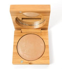 Antonym Cosmetics Baked Foundation Face Powder Makeup, Medium/Dark, 3.9Oz