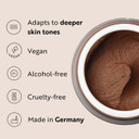 M. Asam Magic Finish Perfect Me Primer (1.01 Fl Oz) - Make-Up Hydrating Face Foundation Primer For A Flawless Skin, Ideal For Touch Ups, With Blurring Effect, Matches Various Skin Tones