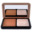 Make Up For Ever Hd Skin Matte Velvet Undetectable Longwear Blurring Powder Foundation 1Y18 Warm Cashew