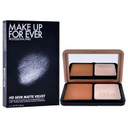 Make Up For Ever Hd Skin Matte Velvet Undetectable Longwear Blurring Powder Foundation 1Y18 Warm Cashew