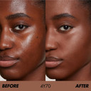 Make Up For Ever Hd Skin Matte Velvet Undetectable Longwear Blurring Powder Foundation 4N75 Truffle Make Up For Ever Hd Skin Matte Velvet Undetectable Longwear Blurring Powder Foundation 4N75 Truffle