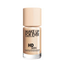 Make Up For Ever Hd Skin Undetectable Longwear Foundation 1N00 Alabaster Make Up For Ever Hd Skin Undetectable Longwear Foundation 1N00 Alabaster