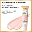 Lã¢ÂOrã£Â©Al Paris Age Perfect Face Blurring Primer Infused With Caring Serum Smoothes Liners And Pores