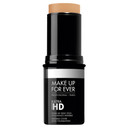 Make Up For Ever Ultra Hd Invisible Cover Stick Foundation Y375 - Golden Sand