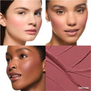 Makeup By Mario Soft Pop Blush Stick - Dusty Rose (Neutral Rosy Mauve) - 0.37 Oz / 10.5 G