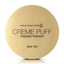 Max Factor Creme Puff - # 42 Deep Beige, 21 G