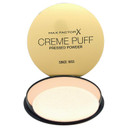 Max Factor Creme Puff - # 81 Truly Fair, 21 G
