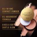 Max Factor Creme Puff - # 85 Light N Gay, 21 G