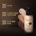 Max Factor Facefinity All Day Flawless 3 In 1 Foundation Spf 20, No. 85 Caramel (81377984)