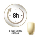 Max Factor Facefinity Spf 15 No. 01 Compact Foundation, Porcelain