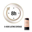 Max Factor Lasting Performance Long Lasting Foundation 101 Ivory Beige
