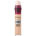 Maybelline Instant Age Rewind Instant Eraser Multi-Use Concealer, Crease-Resistant Coverage, Up To 12Hr Moisturizing Wear, 143, 1 Count