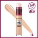 Maybelline Instant Age Rewind Instant Eraser Multi-Use Concealer, Crease-Resistant Coverage, Up To 12Hr Moisturizing Wear, 98, 1 Count