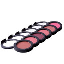 Moodstruck Pressed Blusher | 0.15 Oz | Sisterly Pink Shimmer | Lightweight & Blendable Blush For Cheeks | With Antioxidant Ingredients | Radiant Finish