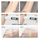 Mushroom Head Air Cushion Bb Cream Cc Cream Moisturizing Liquid Foundation, Concealer - Lasting Makeup Base For Even Skin Tone (#02 Natural)