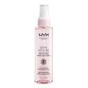 Nyx Professional Makeup Bare With Me Multitasking Face Primer & Makeup Setting Spray, Hydrating Face Mist For Up To 8Hr Wear, Long-Lasting, Vegan Formula