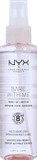 Nyx Professional Makeup Bare With Me Multitasking Face Primer & Makeup Setting Spray, Hydrating Face Mist For Up To 8Hr Wear, Long-Lasting, Vegan Formula