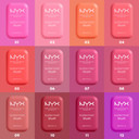 Nyx Professional Makeup Buttermelt Powder Blush, Fade And Transfer-Resistant Blush, Up To 12Hr Make Up Wear, Vegan Formula - Butta Than Before