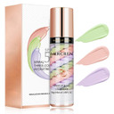 One Step Color Corrector, Primer Face Makeup Base, 3 In 1 Isolation Cream, Makeup Primer Skin Tone Correcting And Brightening Primer, Oil Control Moisturizing Face Skin Corrector One Step Color Corrector, Primer Face Makeup Base, 3 In 1 Isolation Cream, Makeup Primer Skin Tone Correcting And Brightening Primer, Oil Control Moisturizing Face Skin Corrector