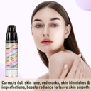 One Step Color Corrector, Primer Face Makeup Base, 3 In 1 Isolation Cream, Makeup Primer Skin Tone Correcting And Brightening Primer, Oil Control Moisturizing Face Skin Corrector One Step Color Corrector, Primer Face Makeup Base, 3 In 1 Isolation Cream, Makeup Primer Skin Tone Correcting And Brightening Primer, Oil Control Moisturizing Face Skin Corrector