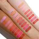 Oulac Mauve Matte Blush - Cool Tone, Buildable & Lightweight, Cruelty-Free & Vegan, 4.8G X 11 Shades