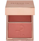 Patrick Ta Major Beauty Headlines - Double-Take Crème & Powder Blush (She'S Blushing)