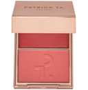 Patrick Ta Major Beauty Headlines - Double-Take Crème & Powder Blush (She'S Vibrant)