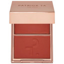 Patrick Ta Major Headlines Double-Take Crème & Powder Blush She'S Baked Patrick Ta Major Headlines Double-Take Crème & Powder Blush She'S Baked