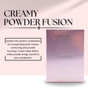 Patrick Ta Major Sculpt Crème Contour & Powder Bronzer Duo She'S Statuesque